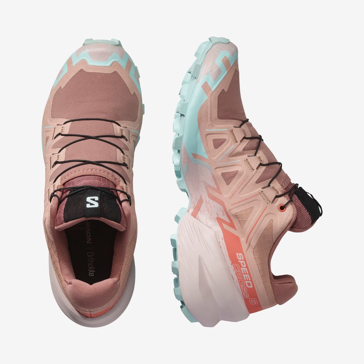 SPEEDCROSS 6