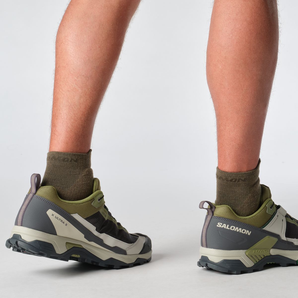 X ULTRA 5