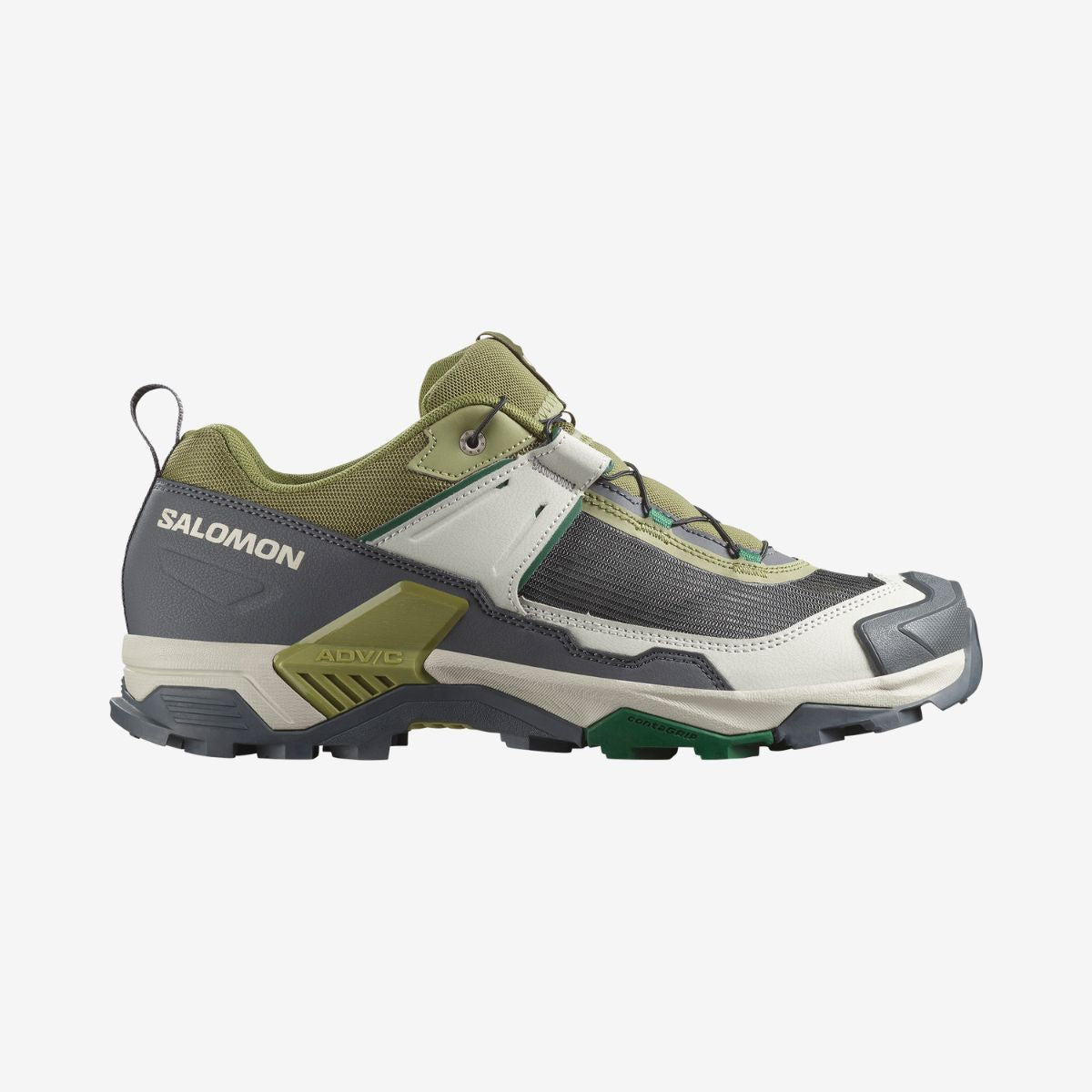 X ULTRA 5