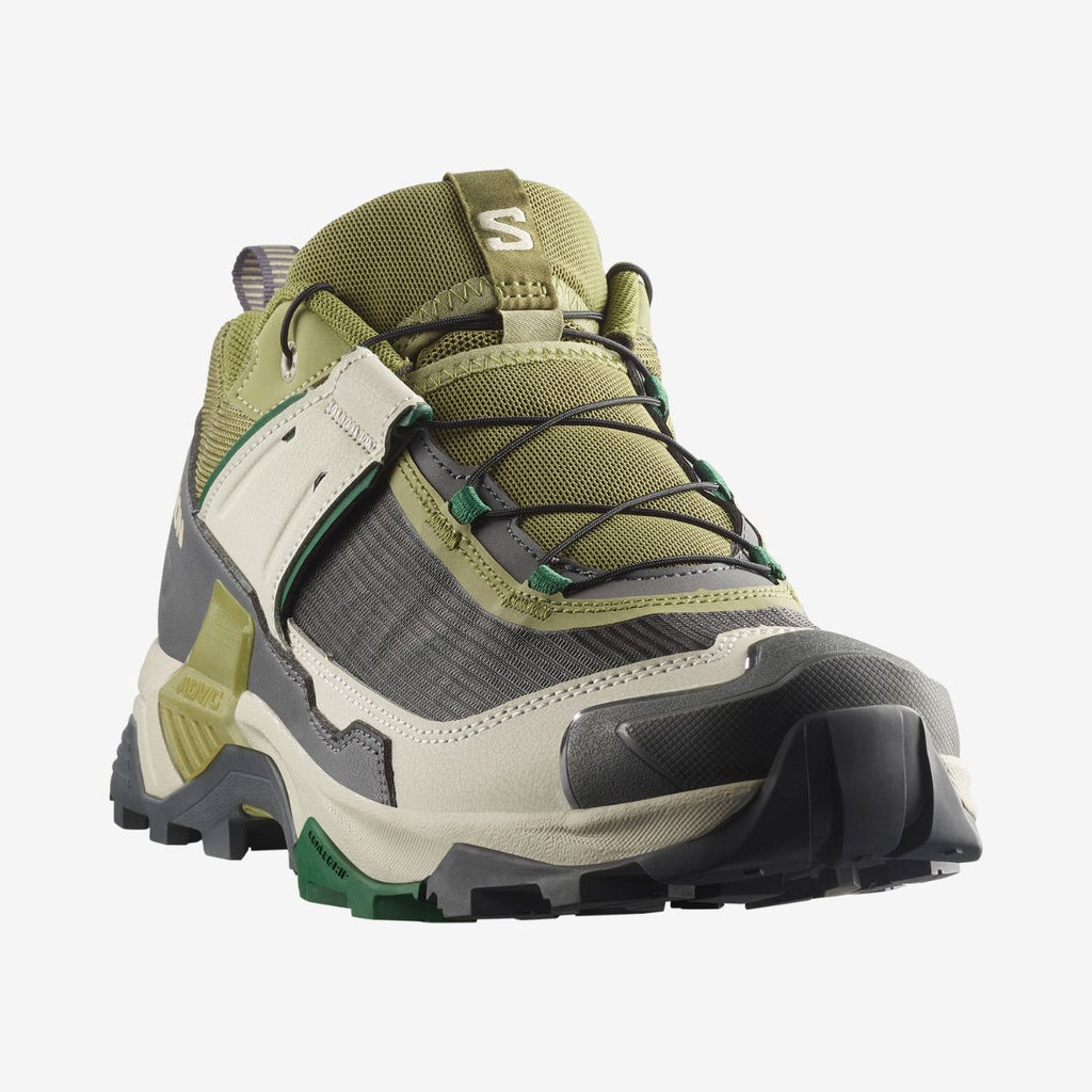 X ULTRA 5