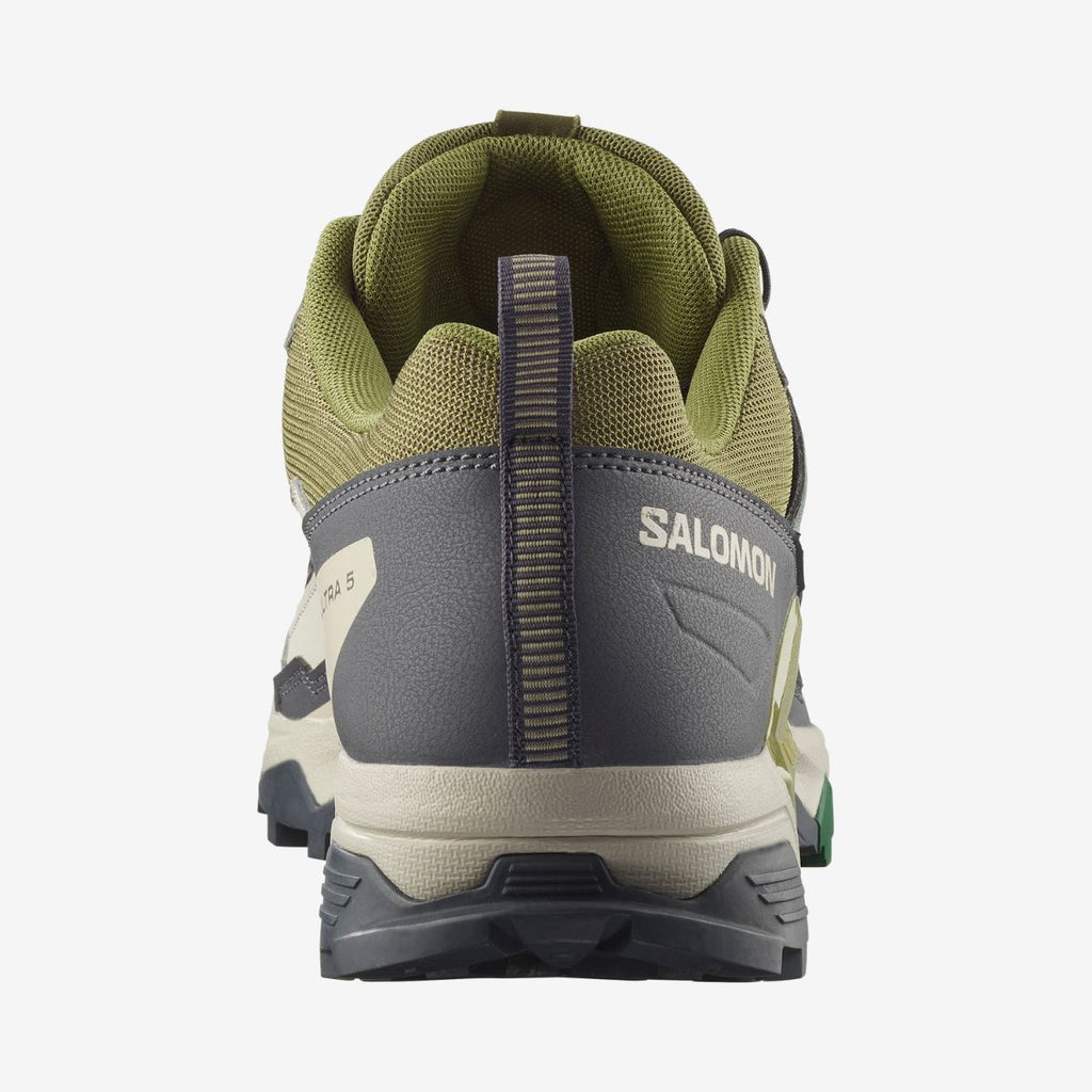 X ULTRA 5
