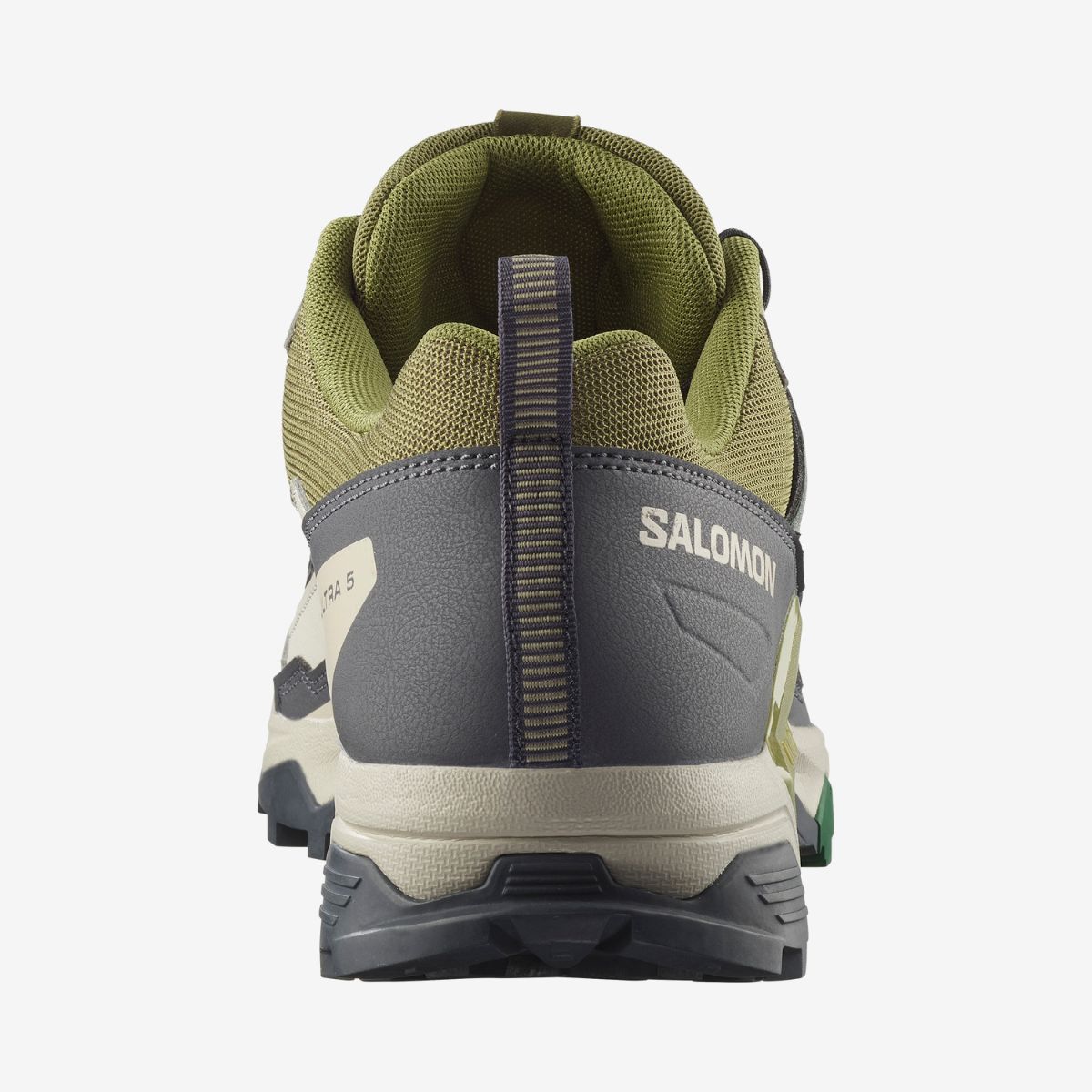 X ULTRA 5