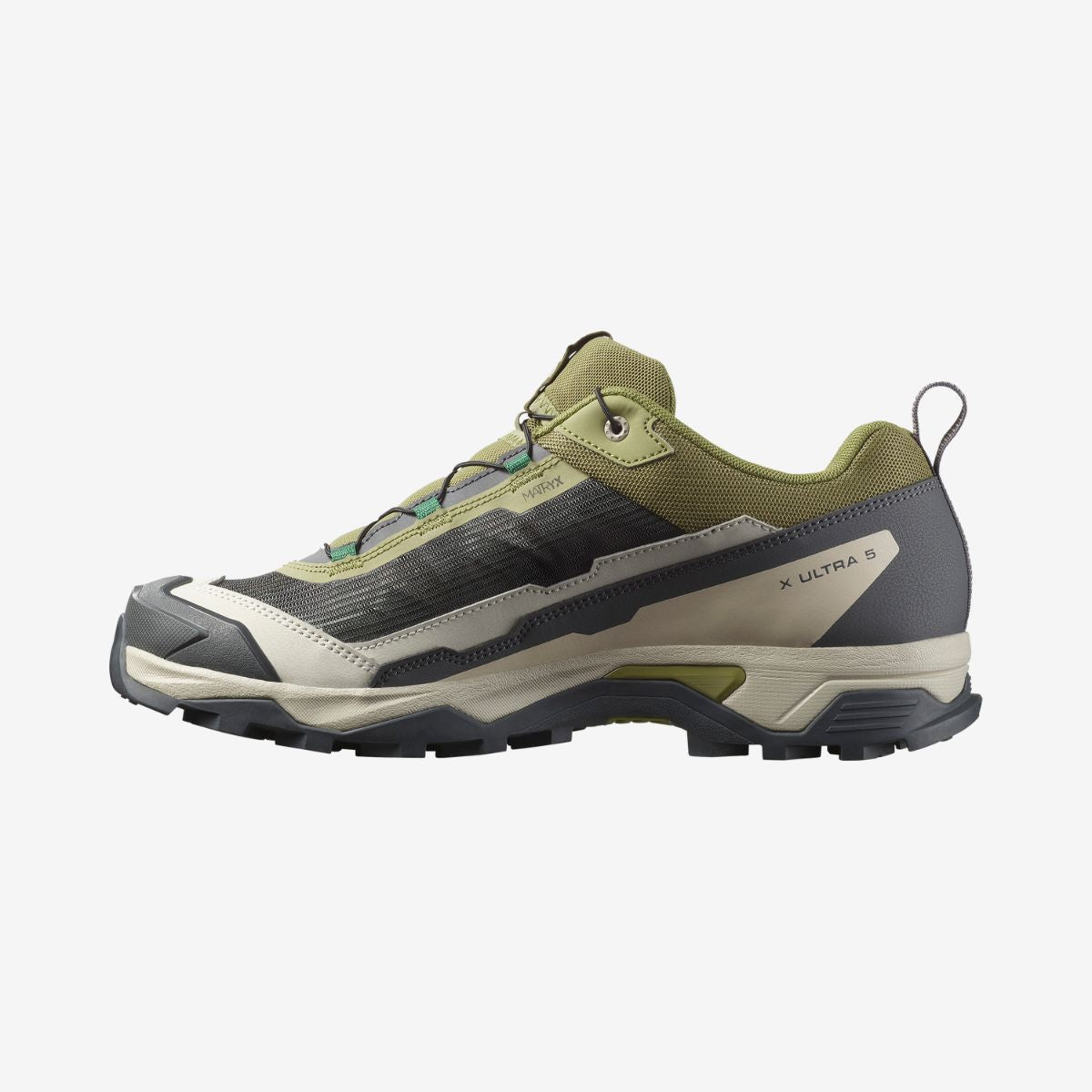 X ULTRA 5
