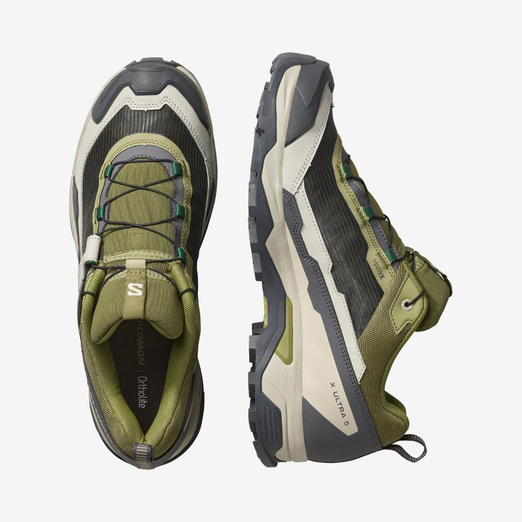 X ULTRA 5