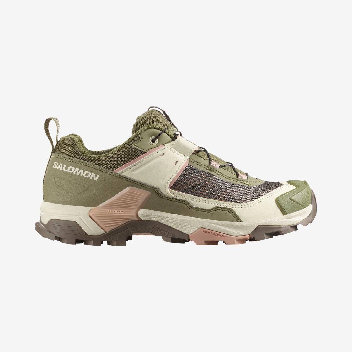 X ULTRA 5