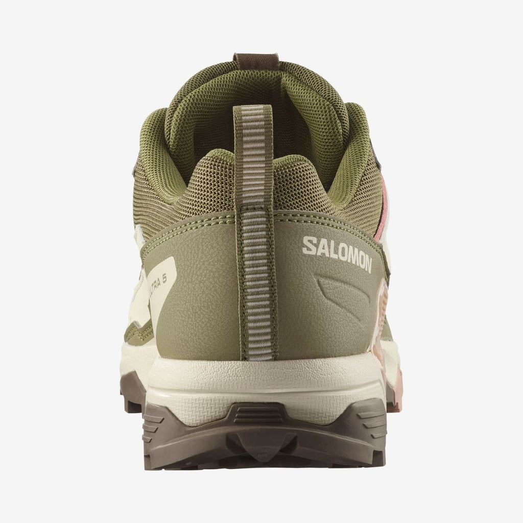 X ULTRA 5