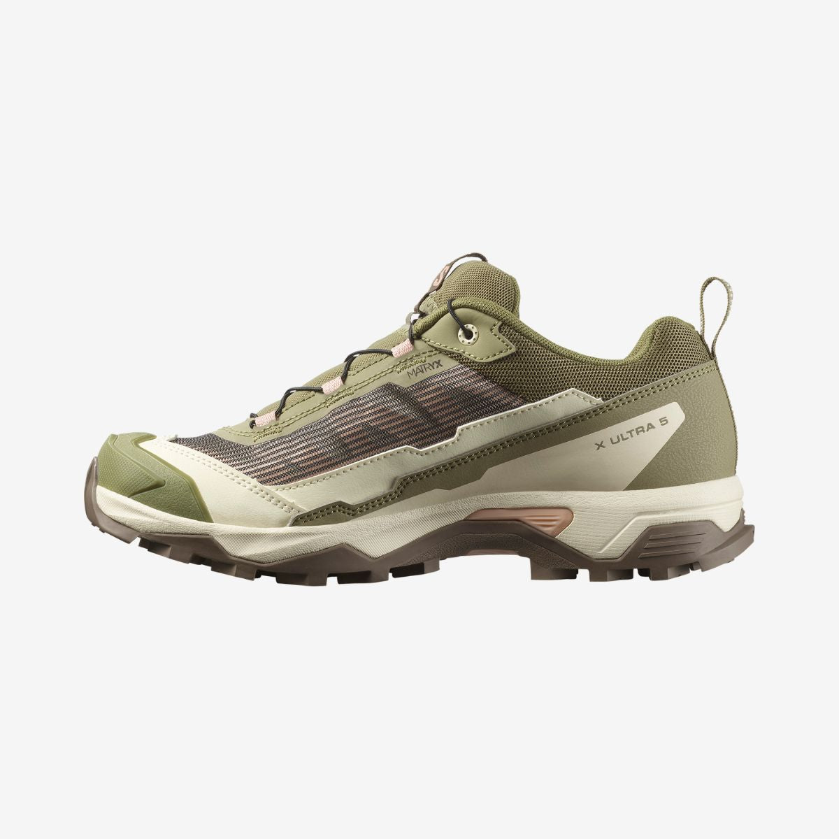 X ULTRA 5
