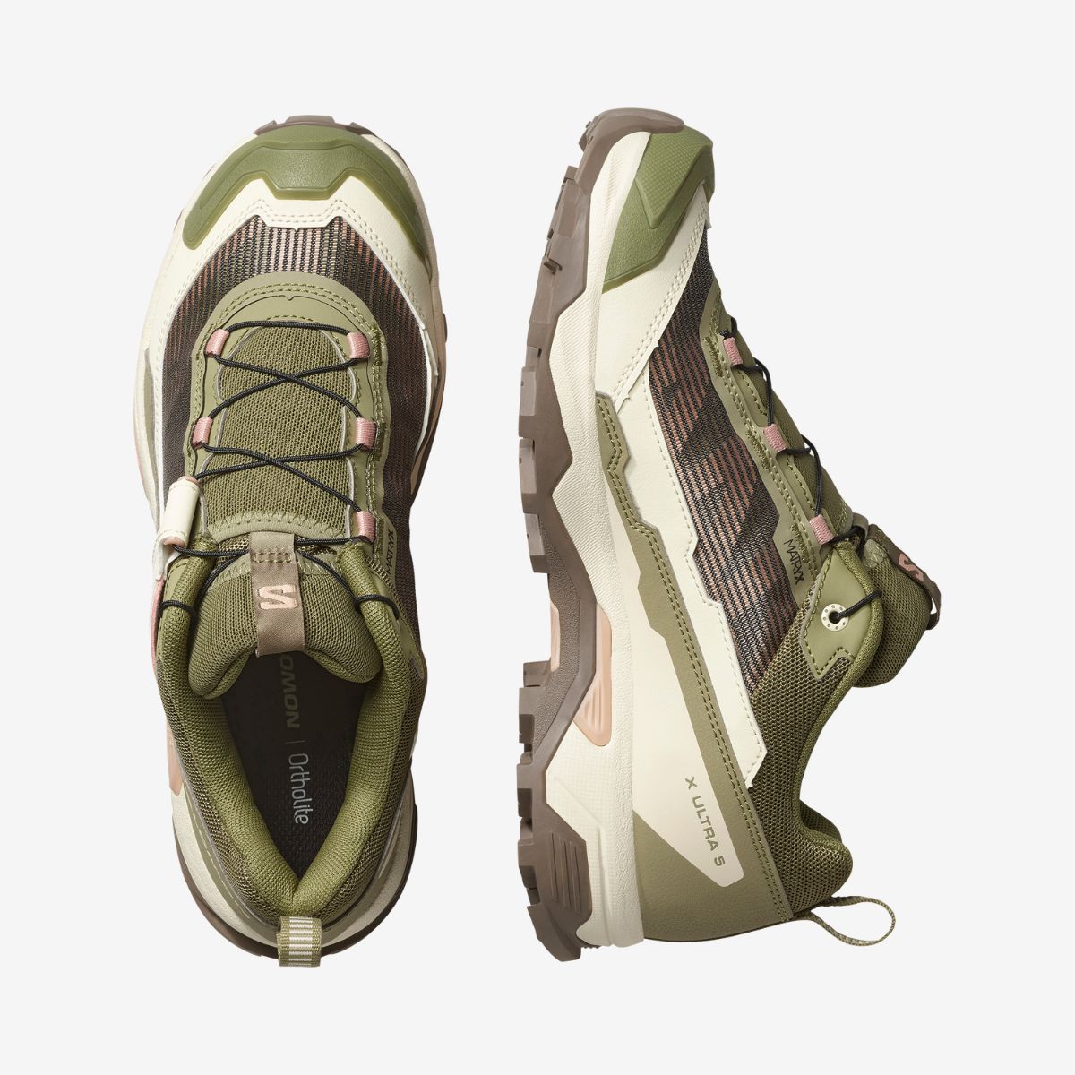 X ULTRA 5