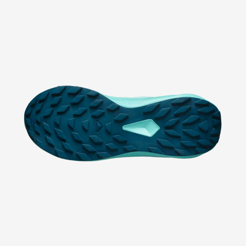 ALPHAGLIDE