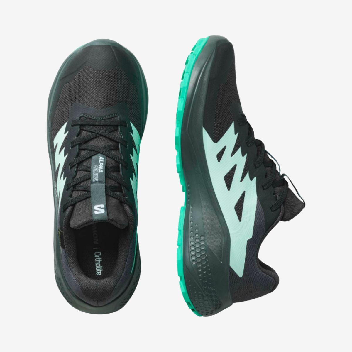 ALPHAGLIDE GORE-TEX W