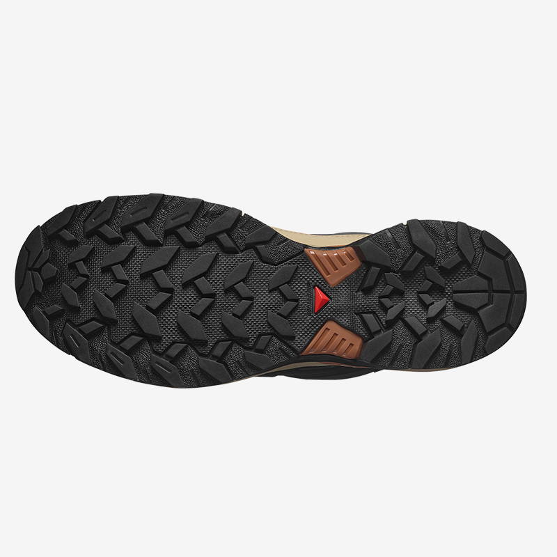 X ULTRA 360 GORE-TEX M