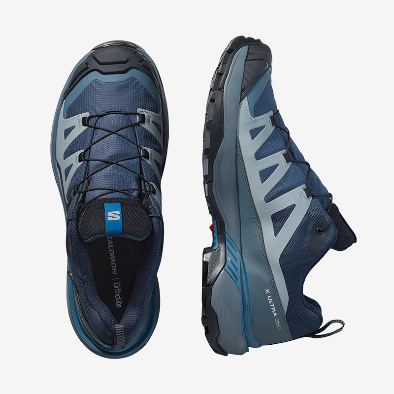 X ULTRA 360 GORE-TEX M