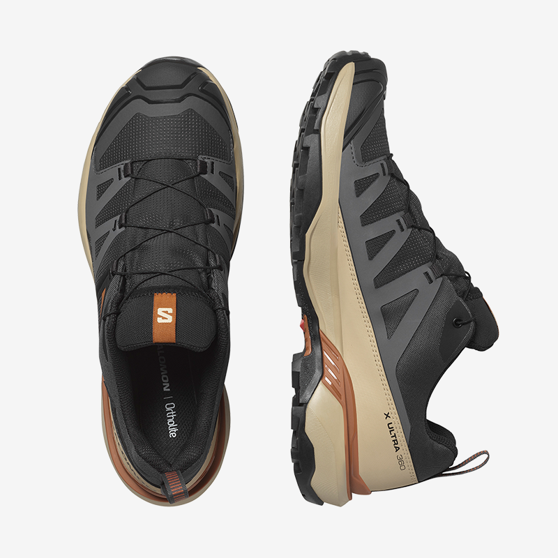 X ULTRA 360 GORE-TEX M