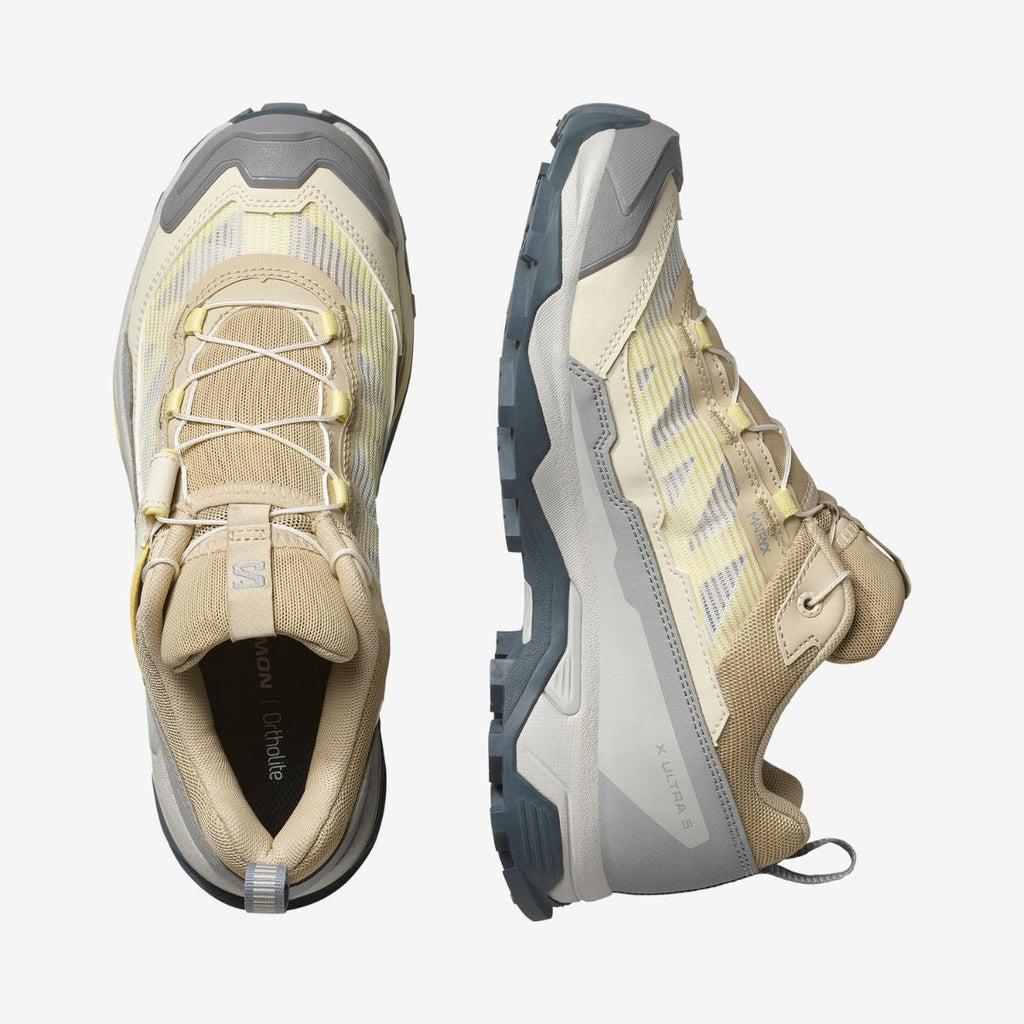 X ULTRA 5