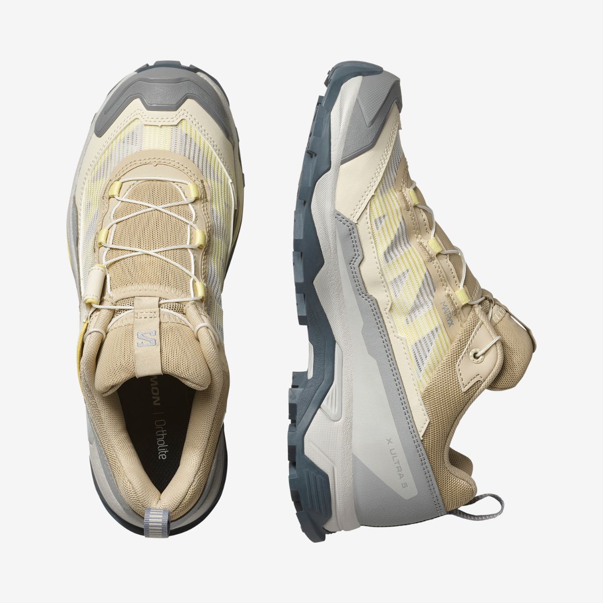 X ULTRA 5