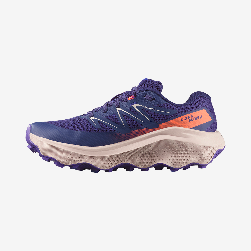 ULTRA FLOW 2 GORE-TEX W