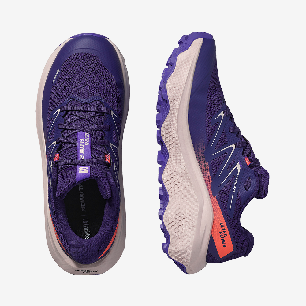 ULTRA FLOW 2 GORE-TEX W