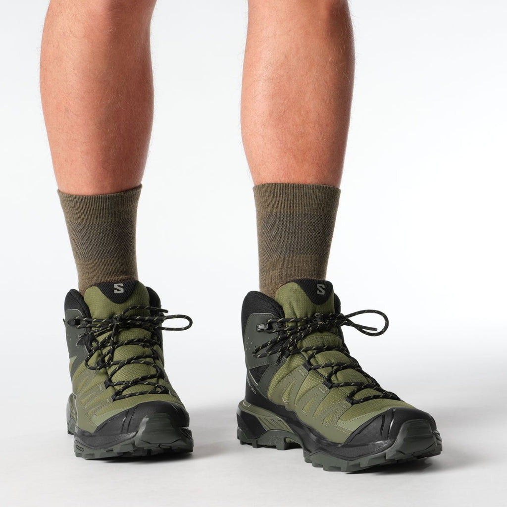 X ULTRA 360 MID GORE-TEX