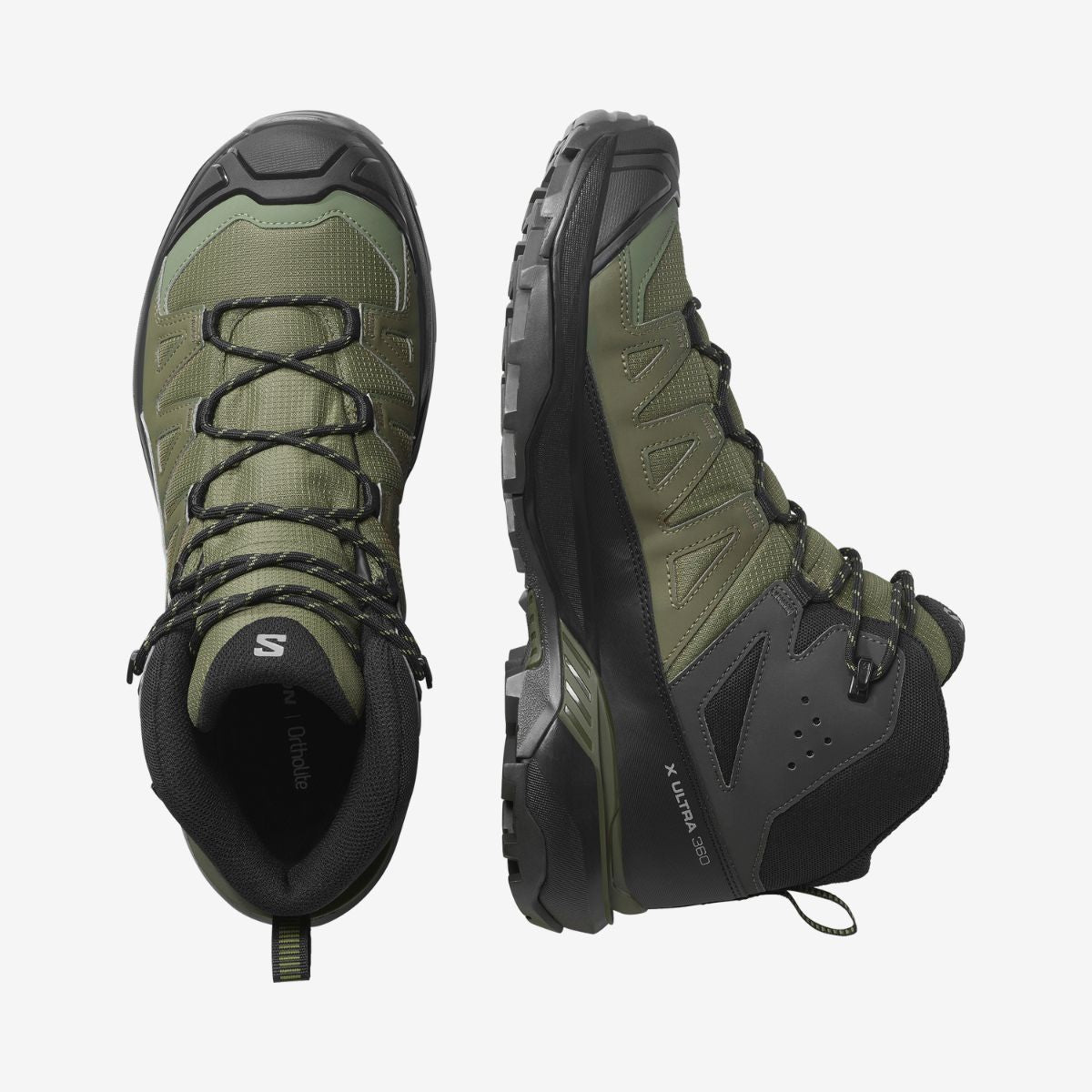 X ULTRA 360 MID GORE-TEX