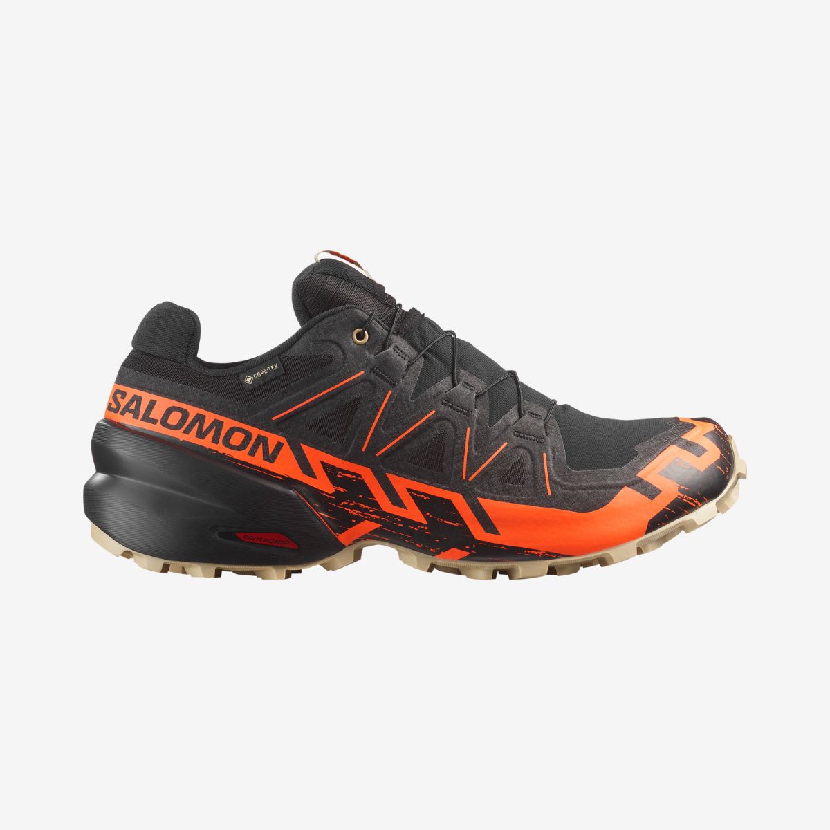 SPEEDCROSS 6 GORE-TEX