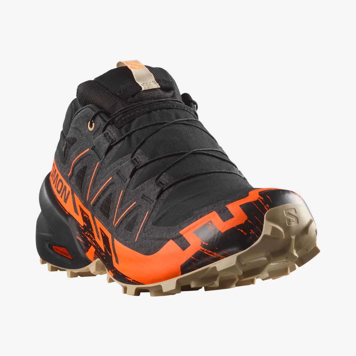 SPEEDCROSS 6 GORE-TEX