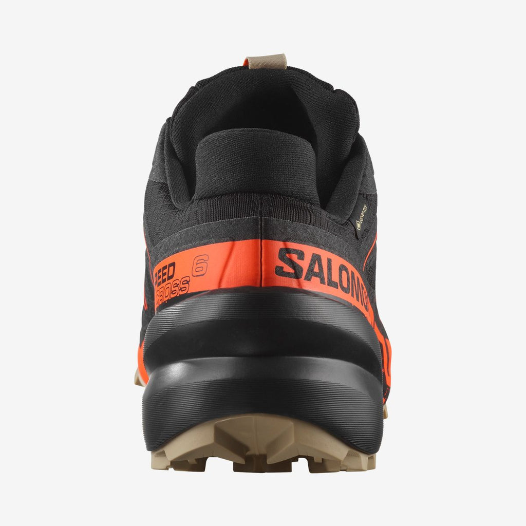 SPEEDCROSS 6 GORE-TEX