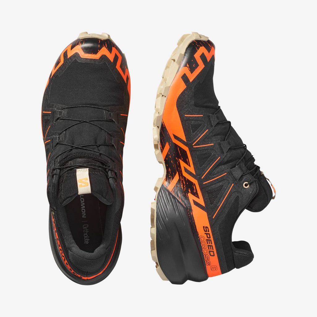 SPEEDCROSS 6 GORE-TEX