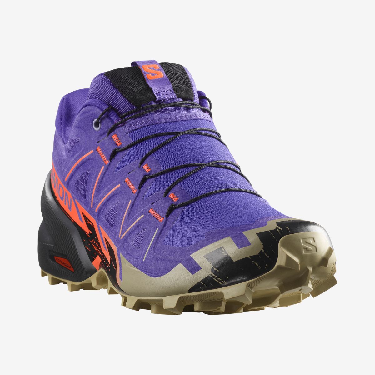 SPEEDCROSS 6