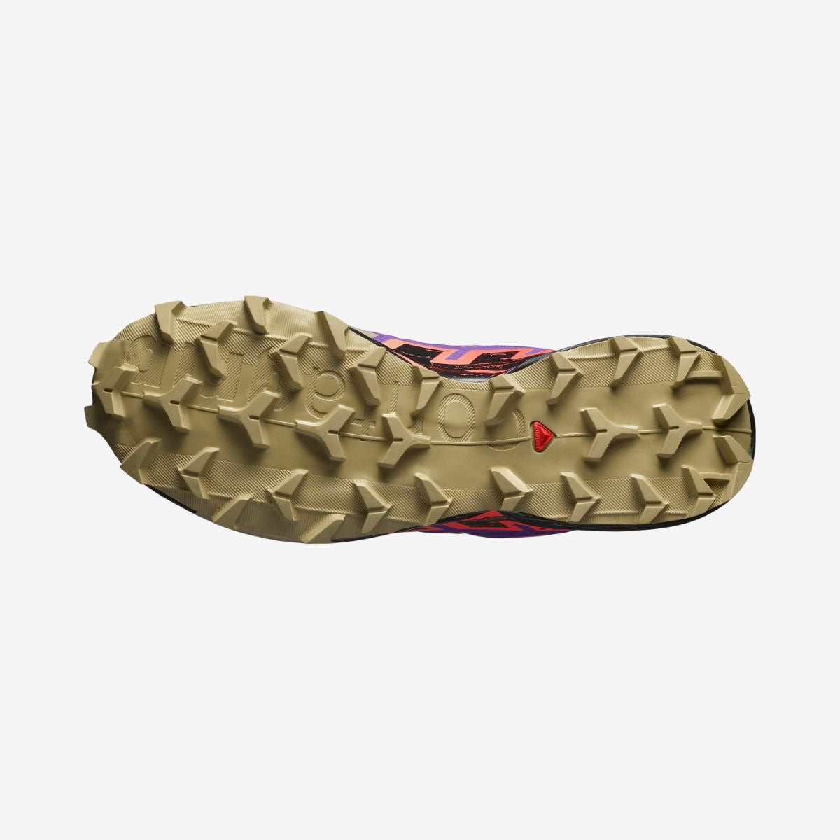SPEEDCROSS 6