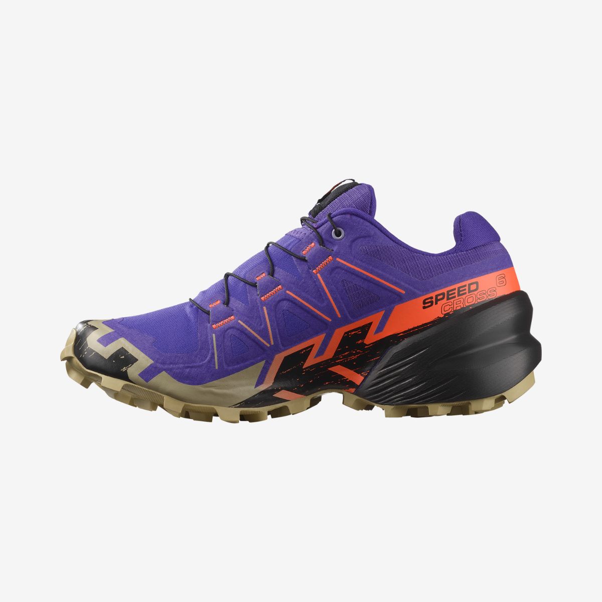 SPEEDCROSS 6