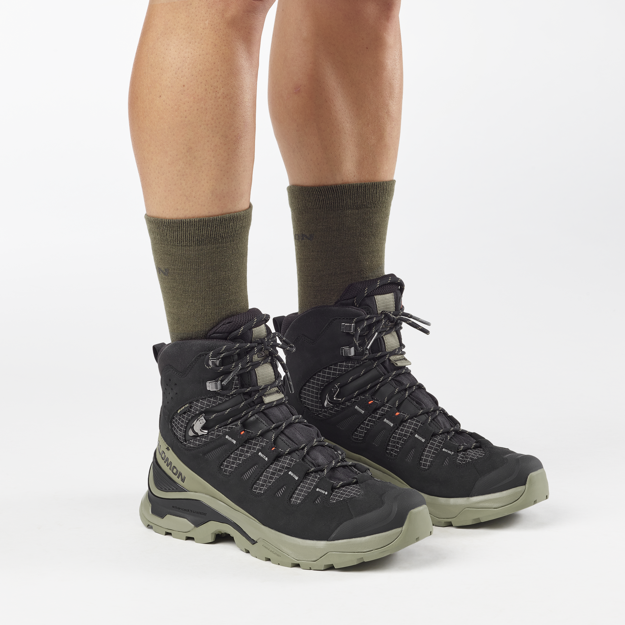 QUEST 5 GORE TEX