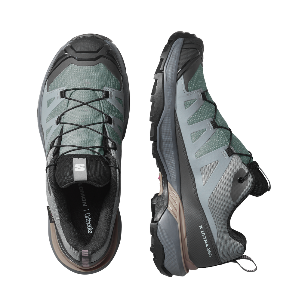 X ULTRA 360 GORE-TEX