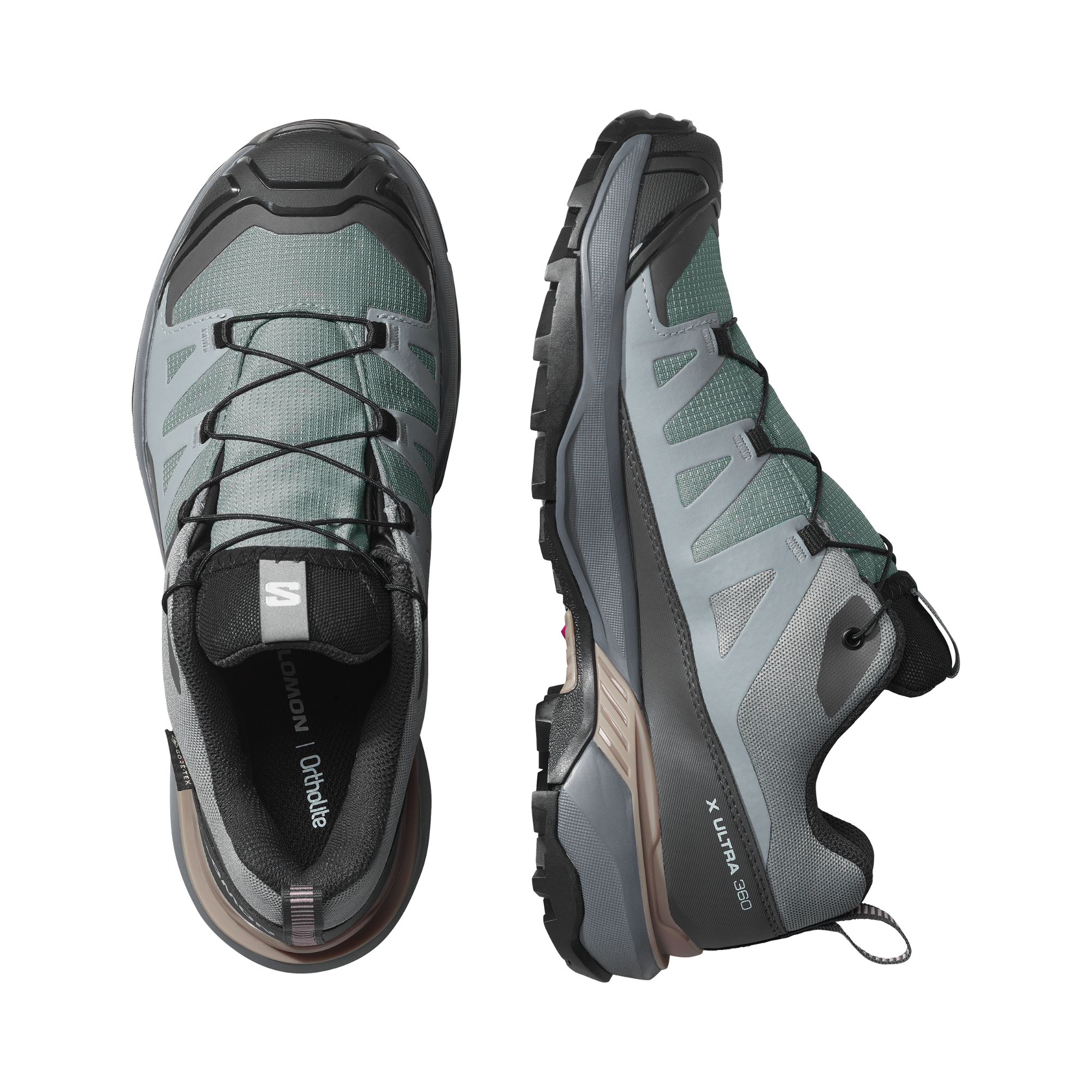 X ULTRA 360 GORE-TEX