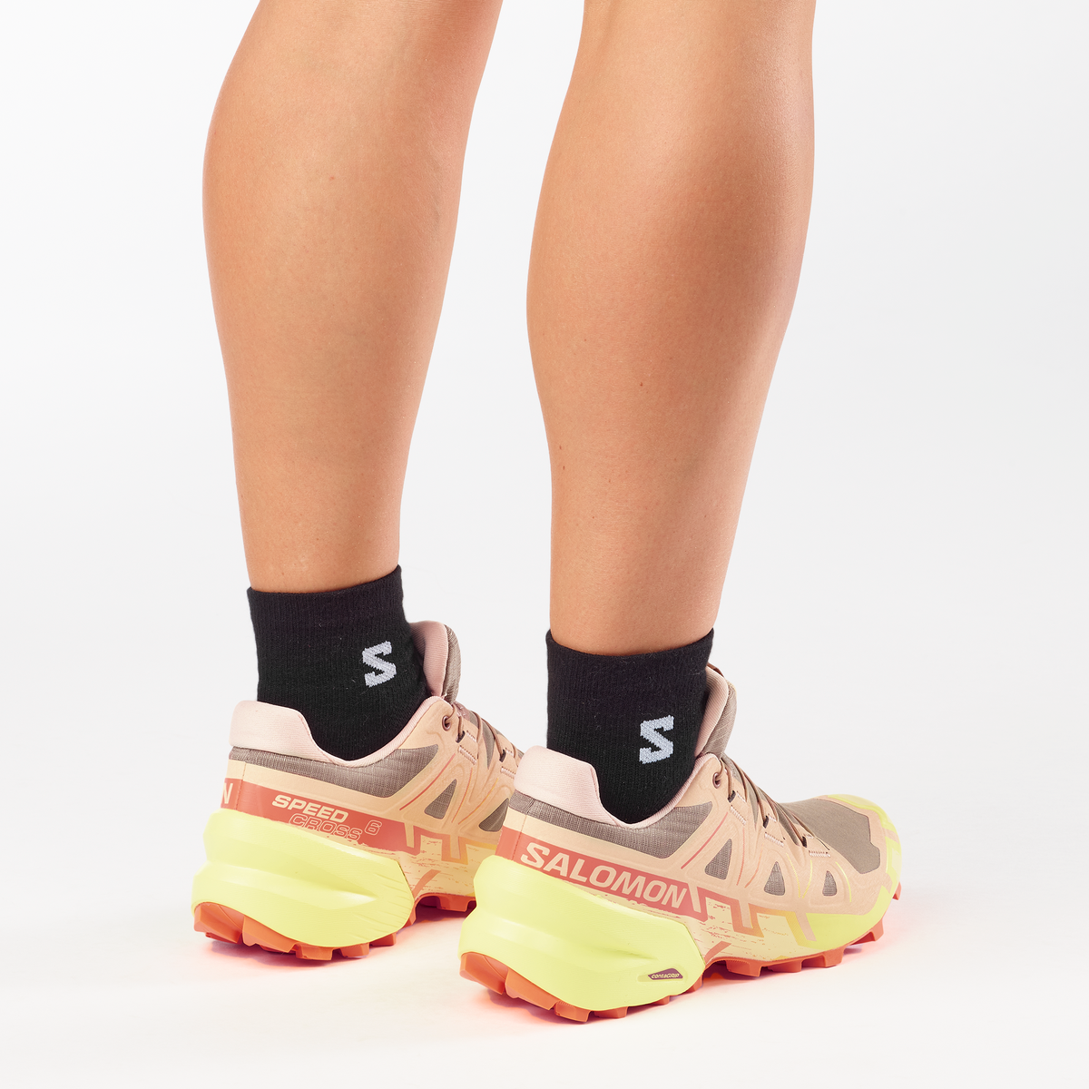 SPEEDCROSS 6