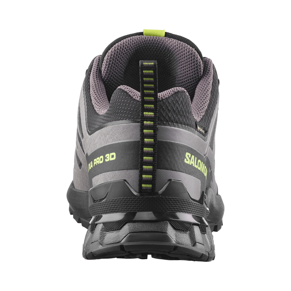 XA PRO 3D V9