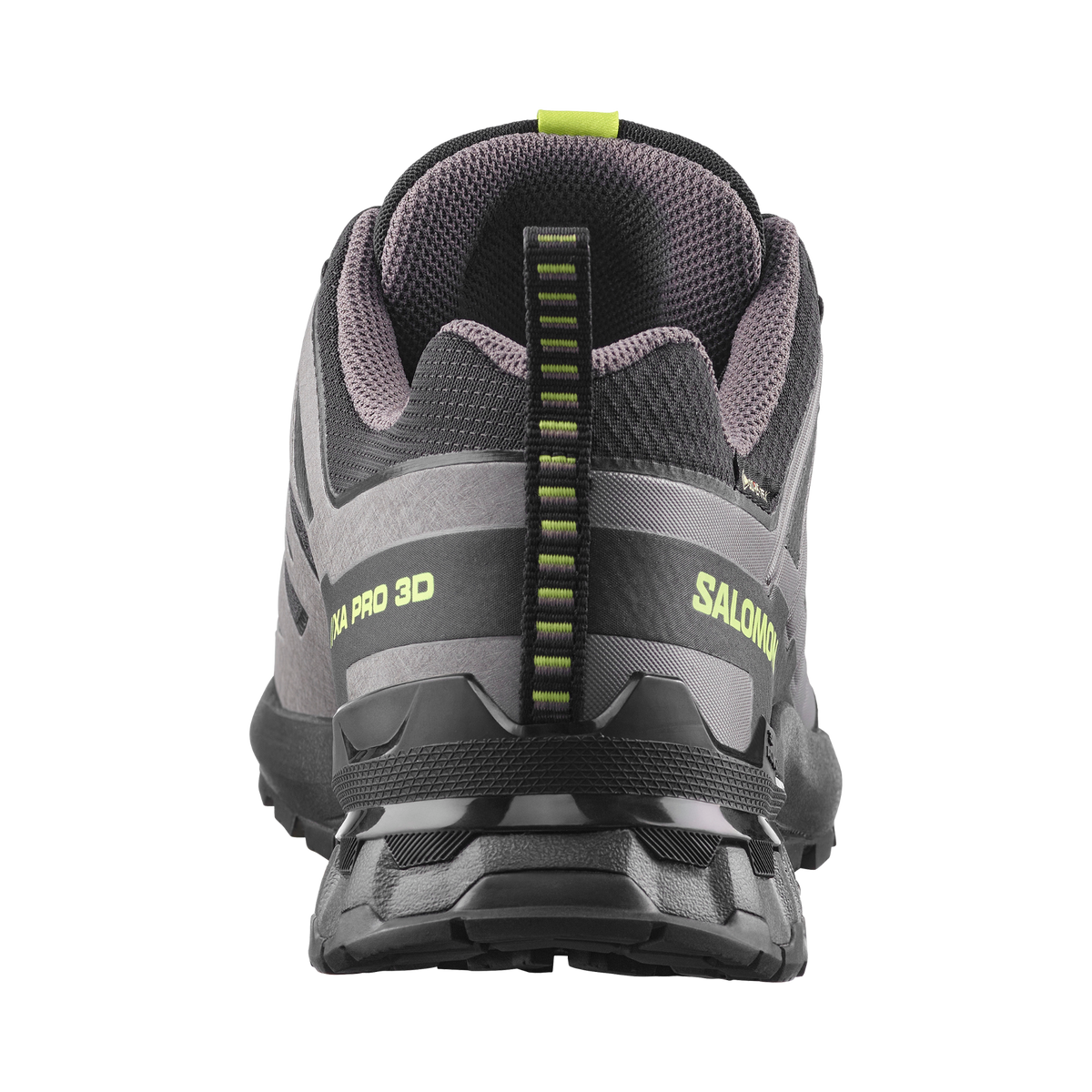 XA PRO 3D V9