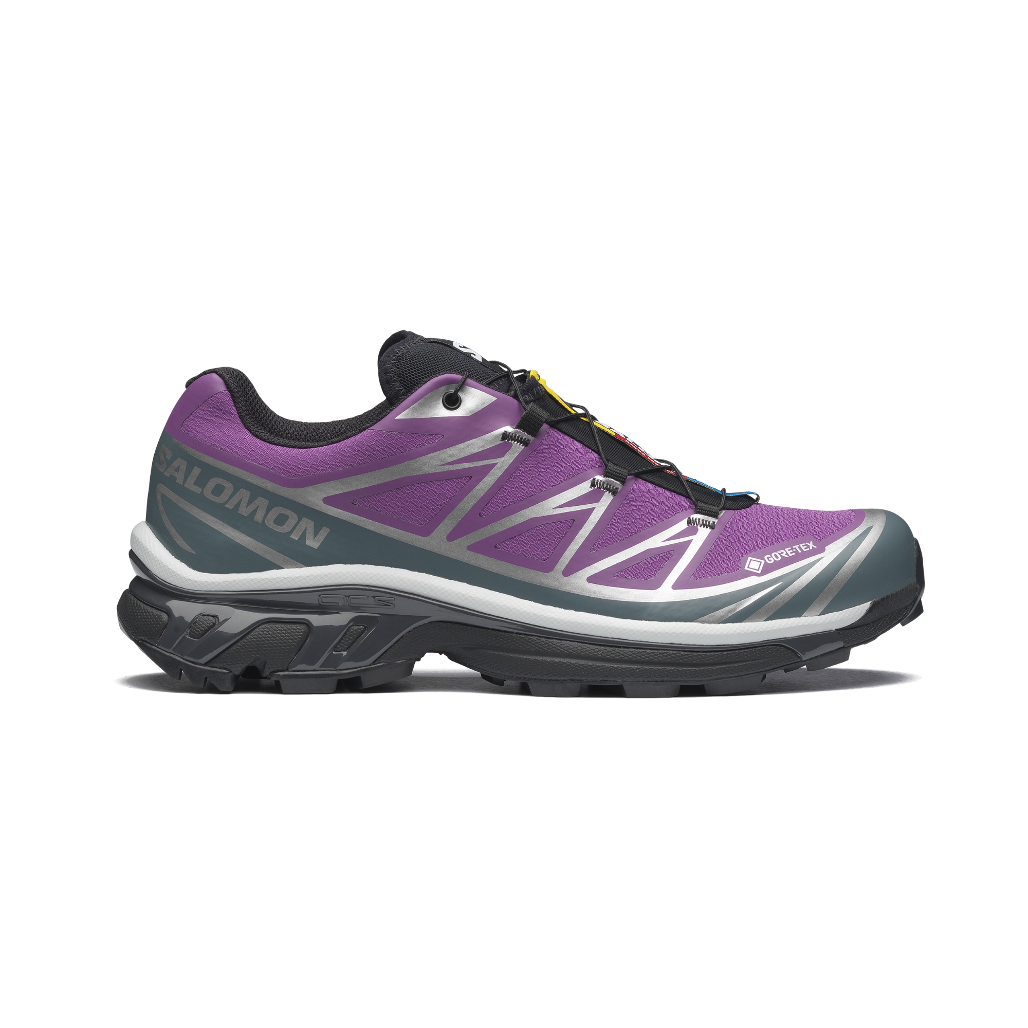 XT-6 GORE-TEX