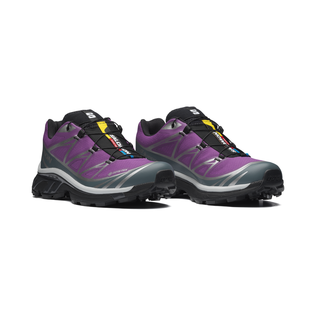 XT-6 GORE-TEX