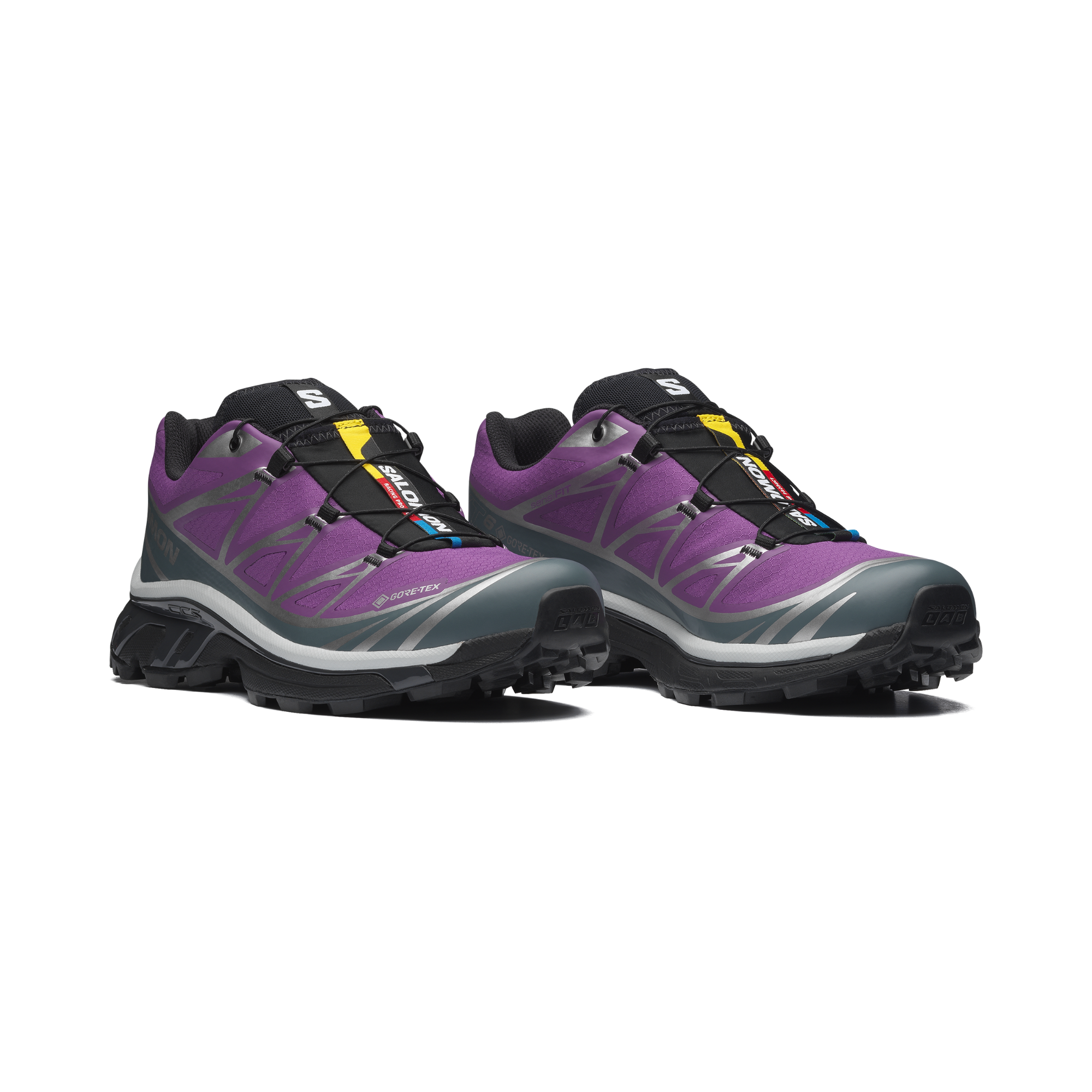 XT-6 GORE-TEX