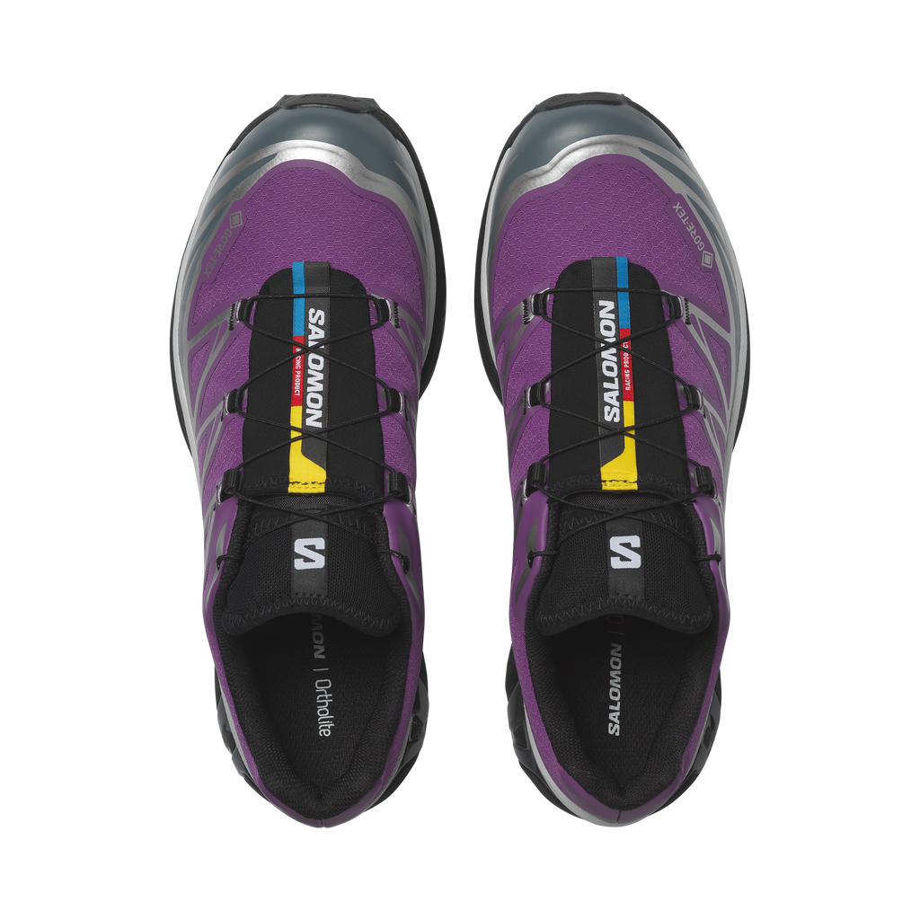 XT-6 GORE-TEX