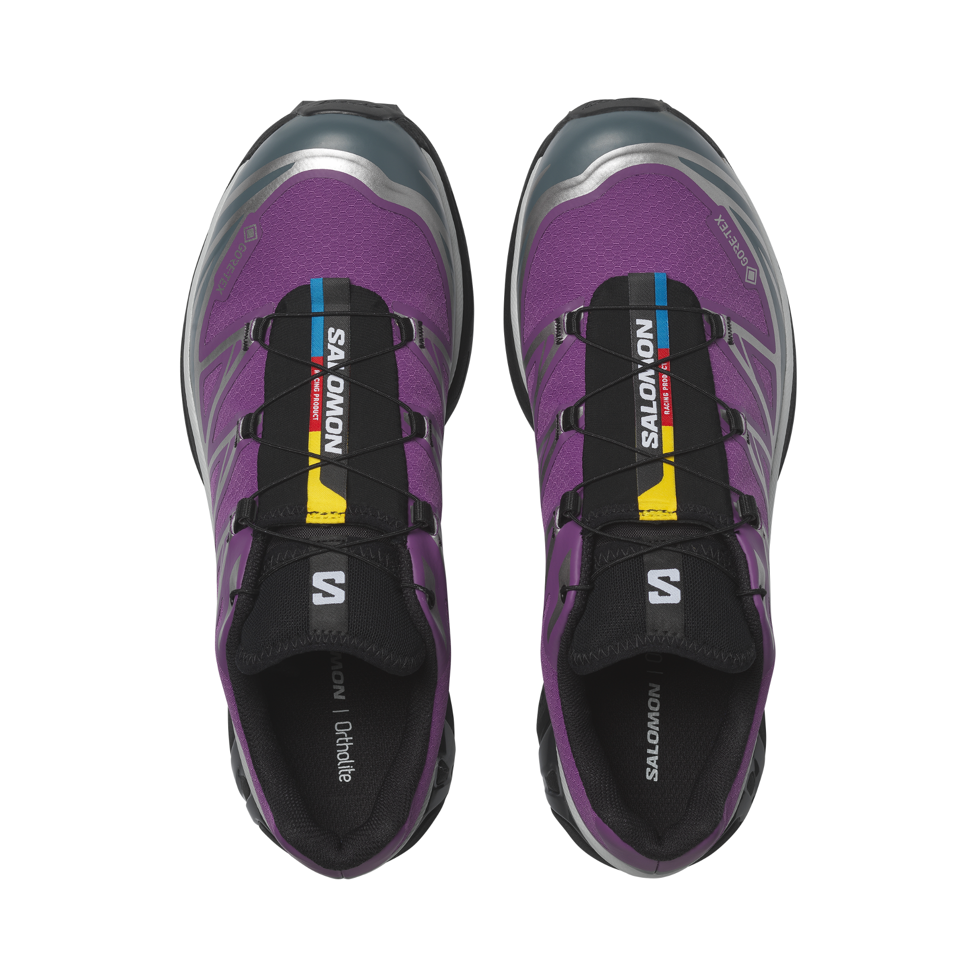 XT-6 GORE-TEX