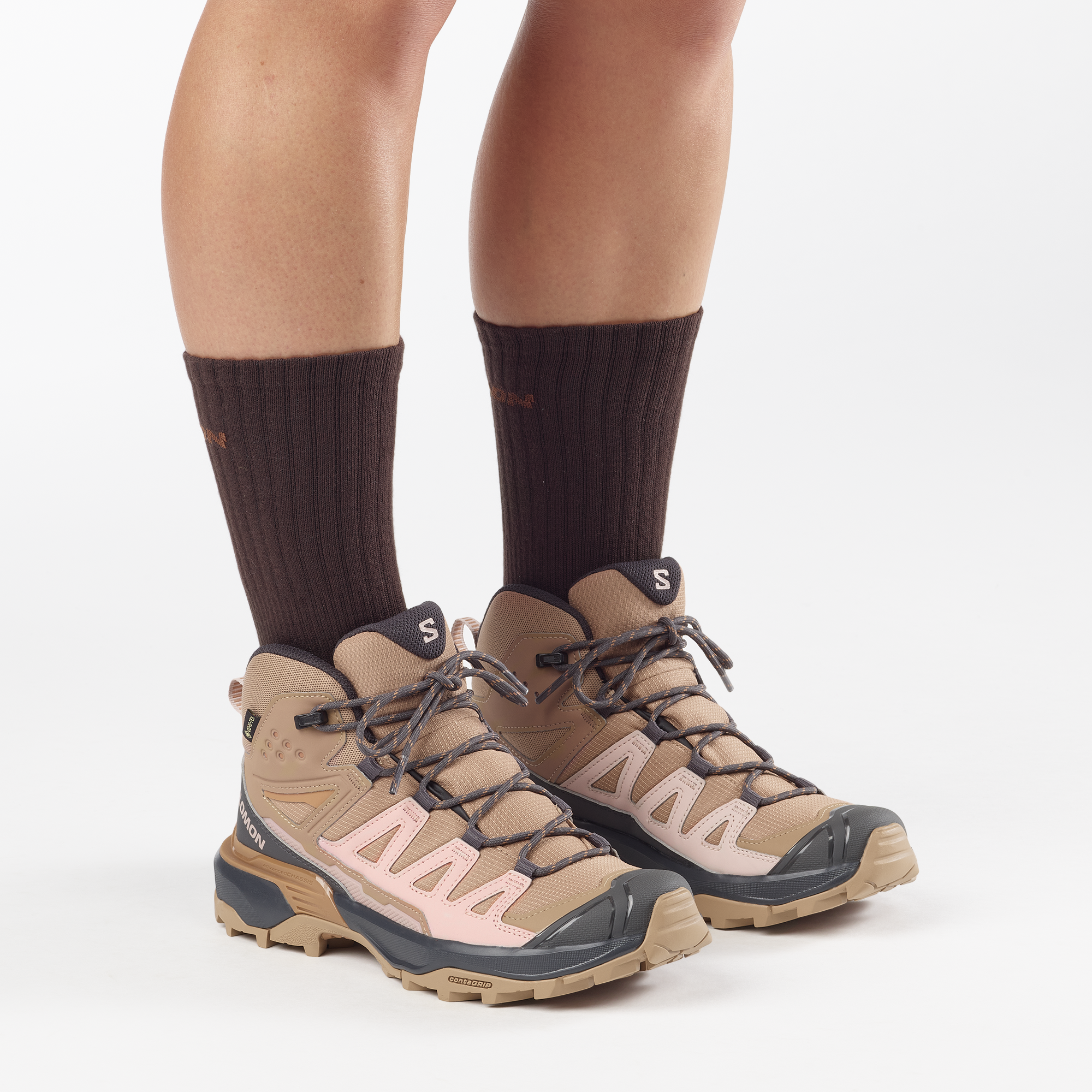 X ULTRA 360 MID GORE-TEX