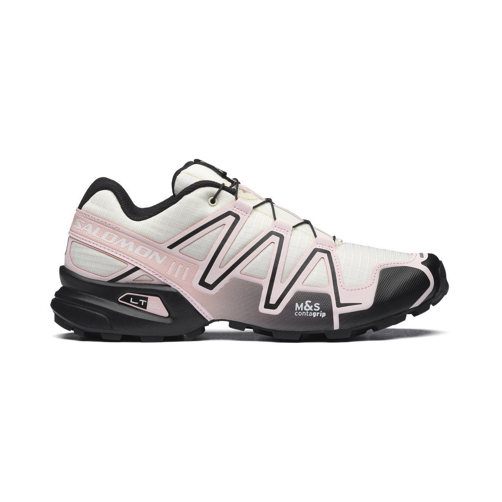 SPEEDCROSS 3