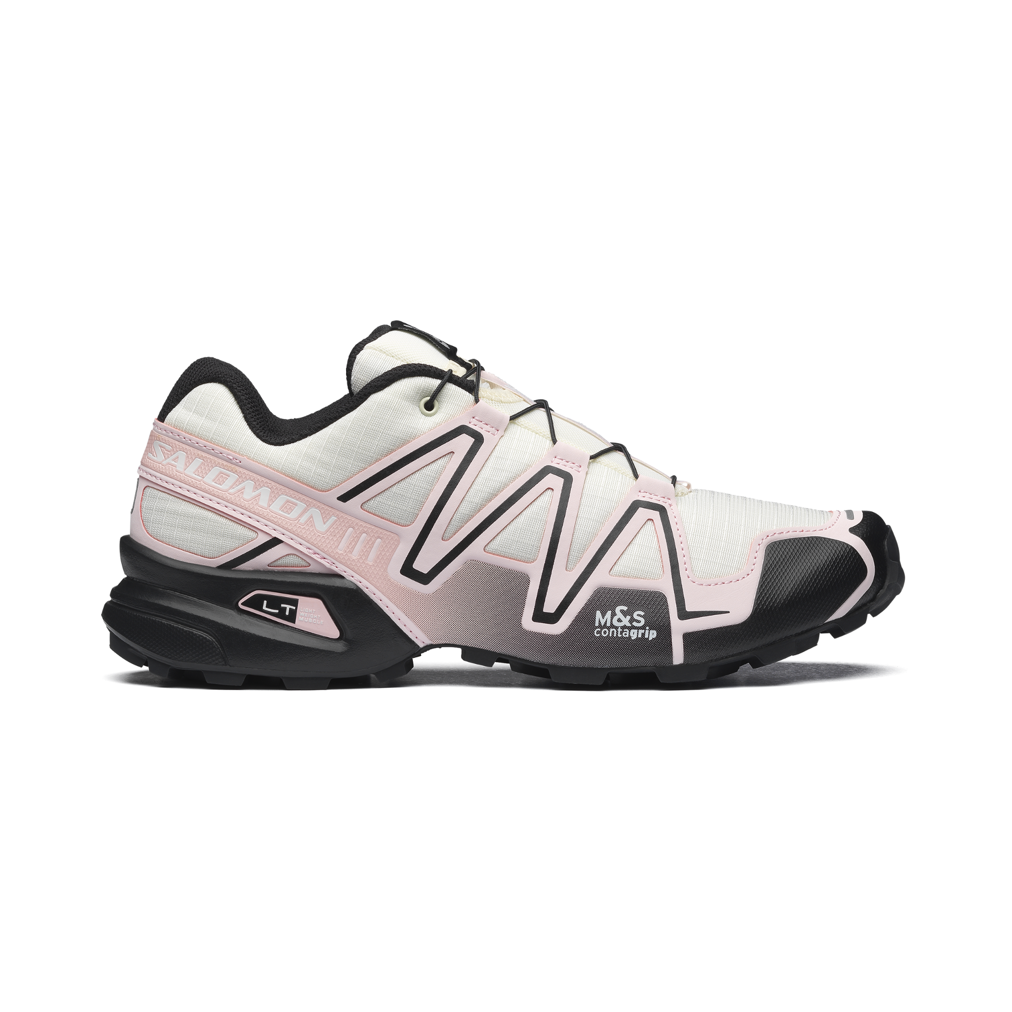 SPEEDCROSS 3