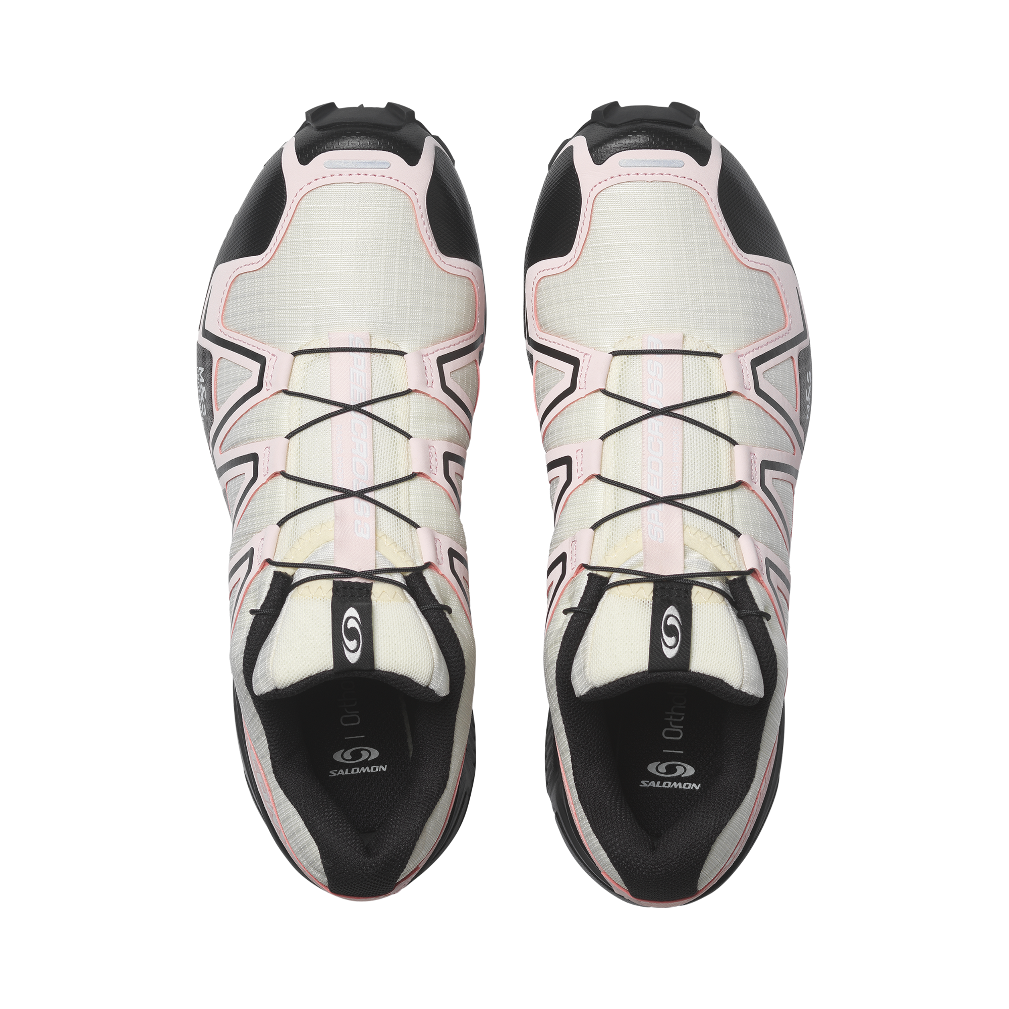 SPEEDCROSS 3