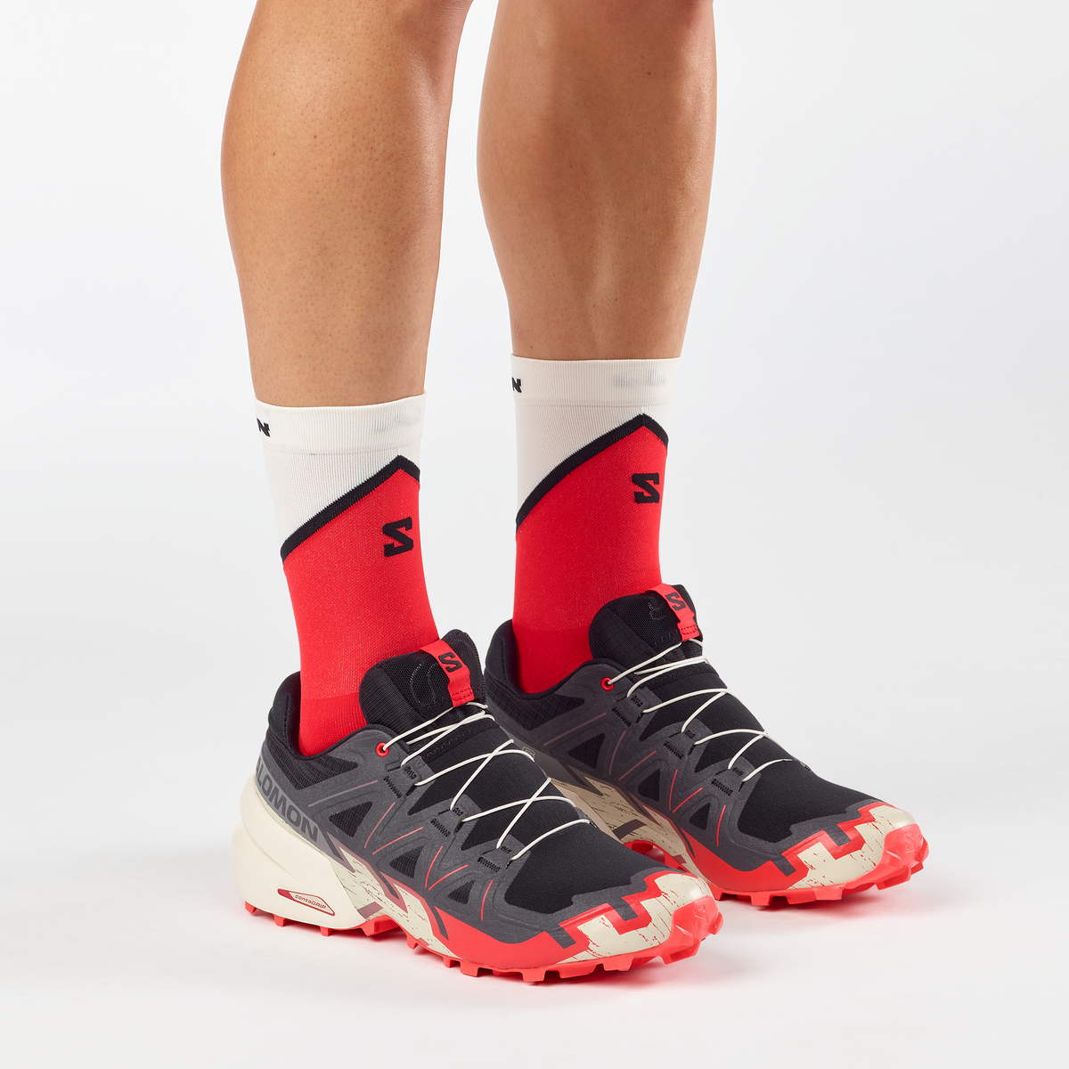 SPEEDCROSS 6