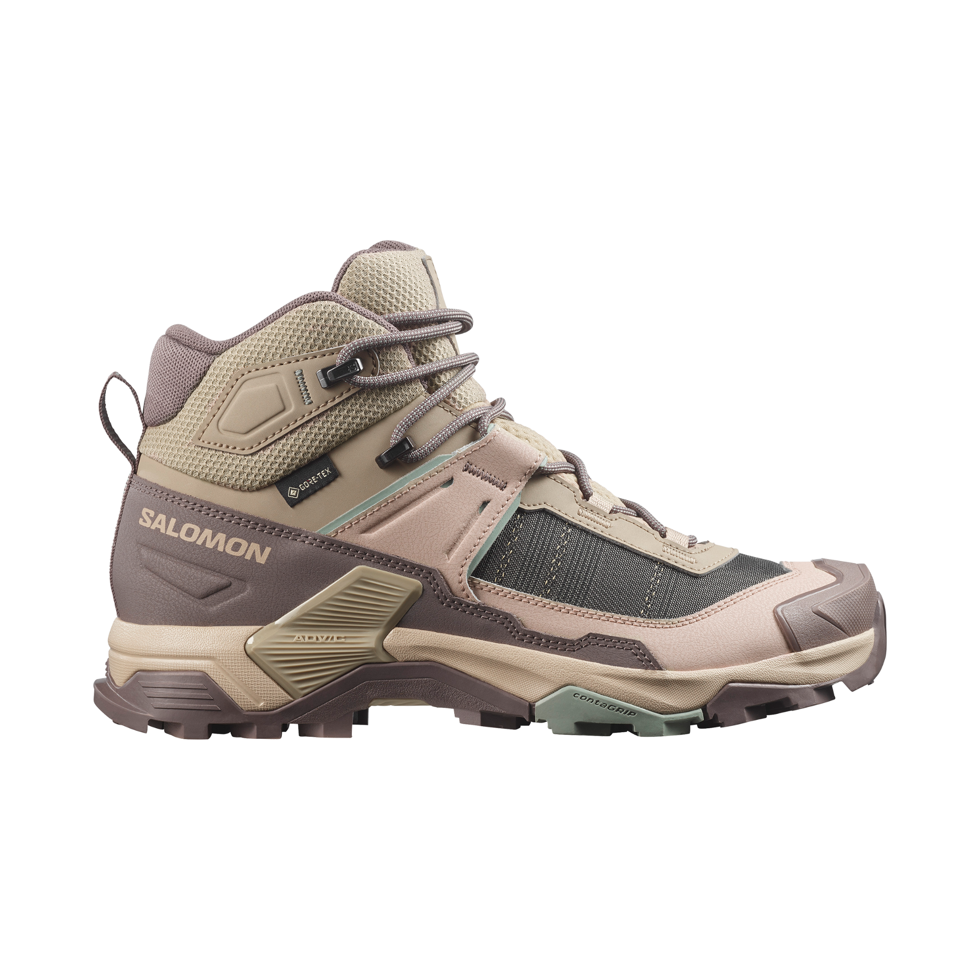 X ULTRA 5 MID GORE-TEX
