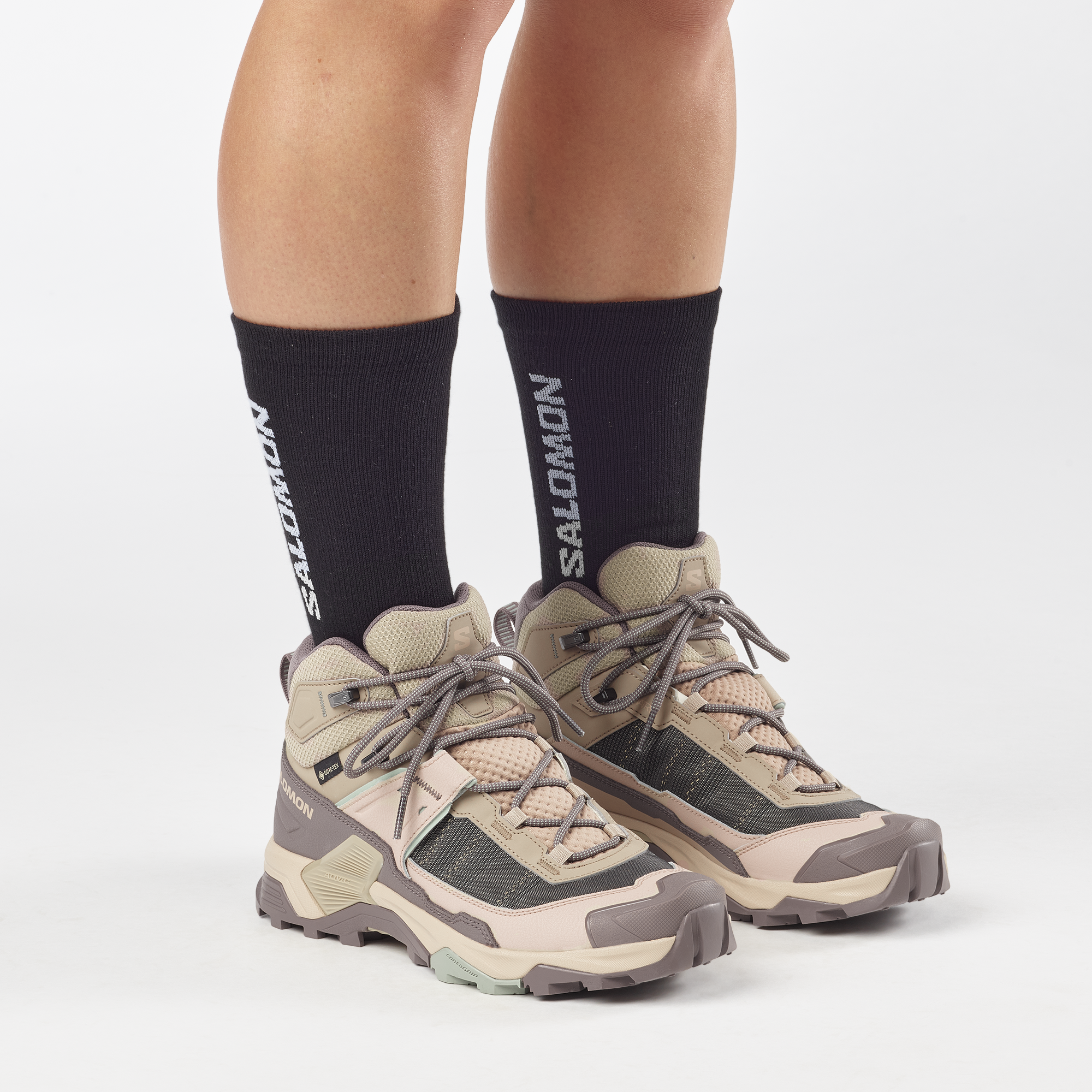 X ULTRA 5 MID GORE-TEX