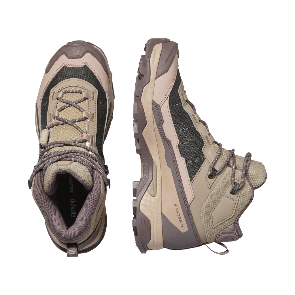 X ULTRA 5 MID GORE-TEX