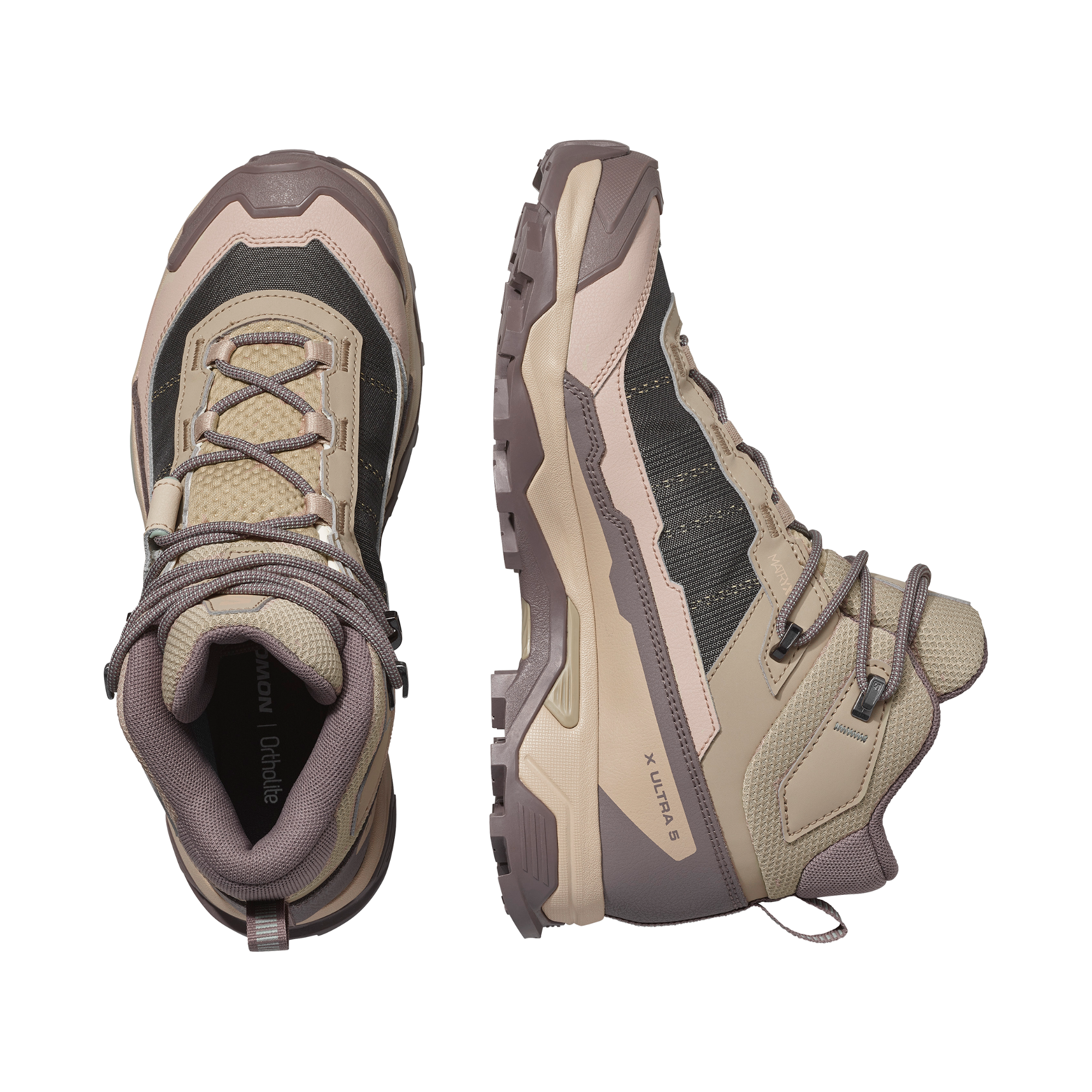 X ULTRA 5 MID GORE-TEX